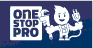 OneStop Pro Plbg., Htg., Cooling & Elec. Logo