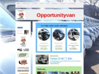 OpportunityVan Logo