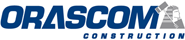 Orascom Construction Logo