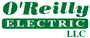 O'Reilly Electric, LLC Logo
