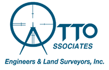 Otto & Associates Logo