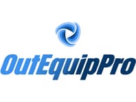 OutEquipPro Logo