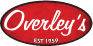 Overley's Logo