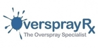 OversprayRx Logo