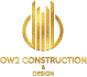 OW2 Construction & Design Logo