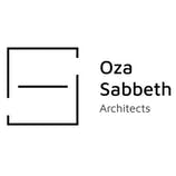 Oza Sabbeth Architects Logo