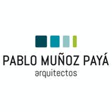 Pablo Muñoz Payá Arquitectos Logo