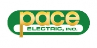 Pace Electric, Inc. Logo