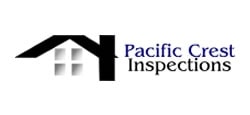 Pacific Crest Inspections Logo
