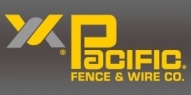 Pacific Fence & Wire Co. Logo