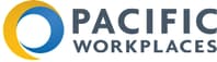 Pacific Workplaces Logo