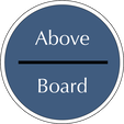 Above Board Painting & Construction Logo