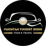 Pakistantouristbirds Logo