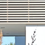 Parnagian Architects Logo