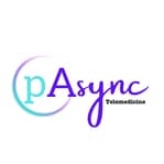 pAsync Telemedicine Logo