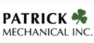 Patrick Mechanical, Inc. Logo