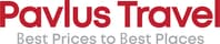 Pavlus Travel Logo