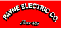 Payne Electric Co., Inc. Logo