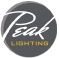 Peak Lighting Logo