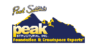 Peak Structural, Inc. Logo