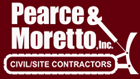 Pearce & Moretto, Inc. Logo