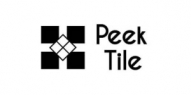 Peek Tile Logo