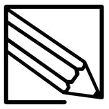 Pencil Box Architects, Inc. Logo
