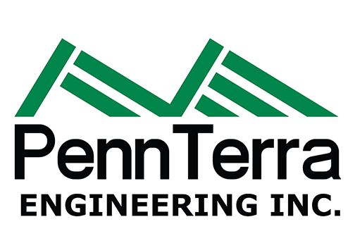 Pennterra Engineering Inc. Logo