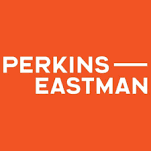 Perkins Eastman Logo