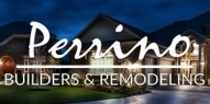 Perrin Builders & Remodeling Logo