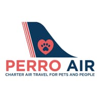 Perro Air Logo