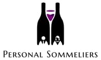 Personal Sommeliers Inc. Logo