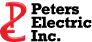 Peters Electric, Inc. Logo