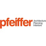 Pfeiffer Logo