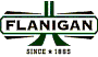 P. Flanigan & Sons, Inc. Logo