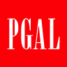 PGAL Logo