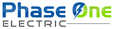 Phase One Electric Logo