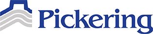 Pickering Firm Logo