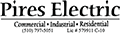 Pires Electric Logo