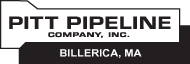 Pitt Pipeline Co., Inc. Logo