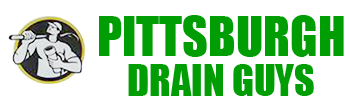 Pittsburgh Drain Guys Logo