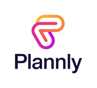 Plannly Logo