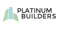 Platinum Builders, Inc. Logo