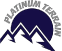 Platinum Terrain Logo