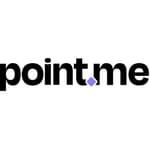 point.me Logo