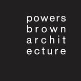 Powers Brown Architecture Logo