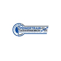 Powertrain Products Logo