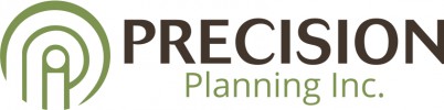 Precision Planning Logo