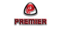 Premier-mfg.com Logo