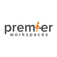 Premier Workspaces Logo